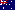 Flag for Australia