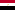 Flag for Egypt