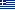 Flag for Greece