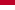 Flag for Indonesia