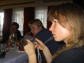 arto, Prynde, upponalle