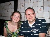 Schlauchen, Helge