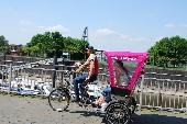 trishaw