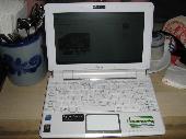 EeePC 1000HE