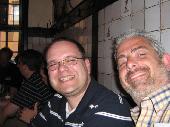 Das dynamische Duo (Helge & Mil&euro;s66)