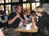 Frau BGO, BGO, yli, Nordsee, Frau G,M�ller, Luise