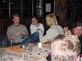 Klazu <3 Niina, Dakkus explaining something to them