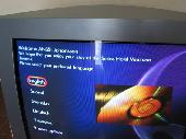 This must be the Big Brother house, even the TV knows who I am