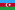 Flag for Azerbaijan